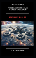Irritationen - Parliamentary Space Center - Poseidon