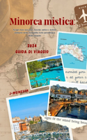 Minorca mistica