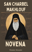 San Charbel Makhlouf Novena