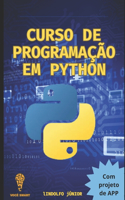 Curso de Programação em Python: Com projeto de APP(2 Você Smart Empregabilidade)