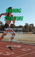 Running Structure