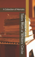Tales from a Writers' Circle