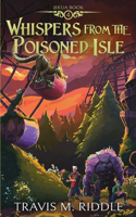 Whispers from the Poisoned Isle