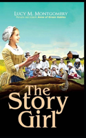 The Story Girl-Classic Original Edition(Annotated)