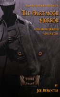 The Dartmoor Horror