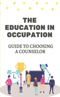The Education In Occupation