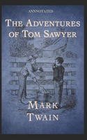 The Adventures of Tom Sawyer Annotated