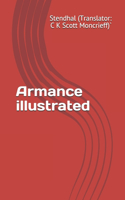 Armance illustrated