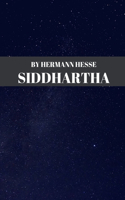 Siddhartha by Hermann Hesse