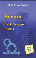 Scrum - Certificação PSM I