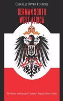 German South West Africa