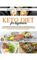 Keto Diet for Beginners