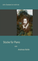 John Dowland ist nicht tot
