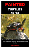 Painted Turtles as Pet