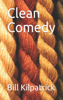 Clean Comedy