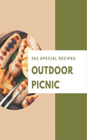 365 Special Outdoor Picnic Recipes