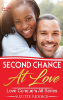 Second Chance At Love