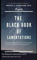 Black Book of Lamentations