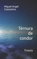 Ternura de cóndor