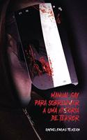 Manual Gay para Sobreviver a uma História de Terror