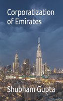 Corporatization of Emirates