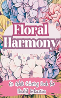 Floral Harmony