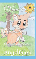 Märchen zum Ausmalen