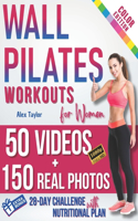 Wall Pilates Workouts for Women