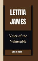 Letitia James