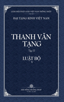 Thanh Van Tang, Tap 17