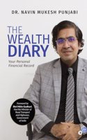 The Wealth Diary: Your Personal Financial Record