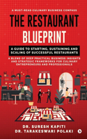 Restaurant Blueprint