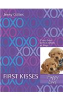First Kisses 3: Puppy Love