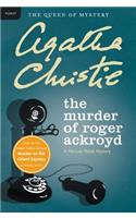 The Murder of Roger Ackroyd