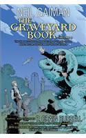 The Graveyard Book Graphic Novel, Volume 2