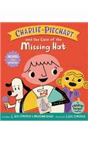 Charlie Piechart and the Case of the Missing Hat