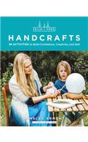 Wild and Free Handcrafts Aff