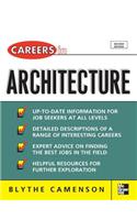 Careers in Architecture