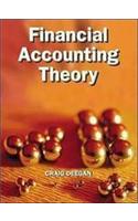 Financial Accounting Theory