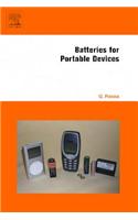 Batteries for Portable Devices