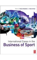 International Cases in the Business of Sport