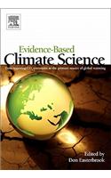Evidence-Based Climate Science