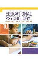 Educational Psychology: Windows on Classrooms, Enhanced Pearson Etext -- Access Card