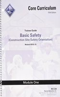 00101-15 Basic Safety Trainee Guide