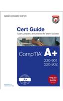 CompTIA A+ 220-901 and 220-902 Cert Guide