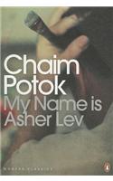 My Name is Asher Lev: (Penguin Modern Classics)