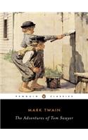 The Adventures of Tom Sawyer