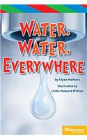 Storytown: Ell Reader Teacher's Guide Grade 5 Water Everywhere