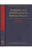 Analgesic and Nsaid-Induced Kidney Disease