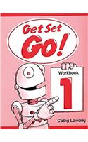 Get Set - Go!: 1: Workbook